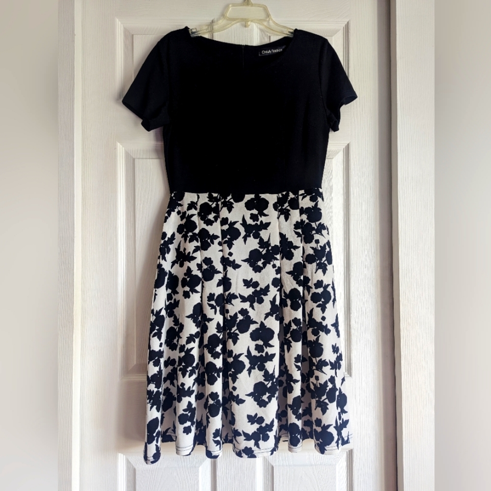 Cocktail Dress